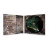Pachet Stickere + Album Kazi Ploae Și Specii - Imperiul Lianelor (CD GRATUIT)