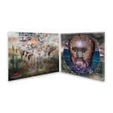 Pachet Stickere + Album Dragonu AKA 47 - Planeta 47 (CD GRATUIT)