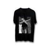 Tricou Christ in the Ghetto - Specii