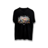 Tricou Specii balcanice