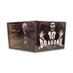Pachet Stickere + Album Dragonu AKA 47 - Best Of 2005-2015 CD 1 (CD GRATUIT)