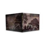 Pachet Stickere + Album Kazi Ploae Și Specii - Imperiul Lianelor (CD GRATUIT)