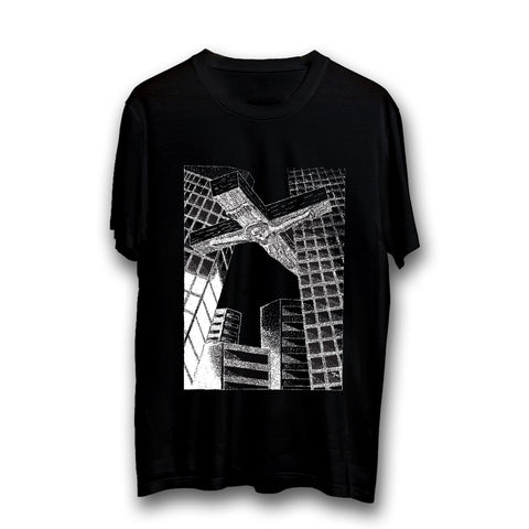 Tricou Christ in the Ghetto - Specii